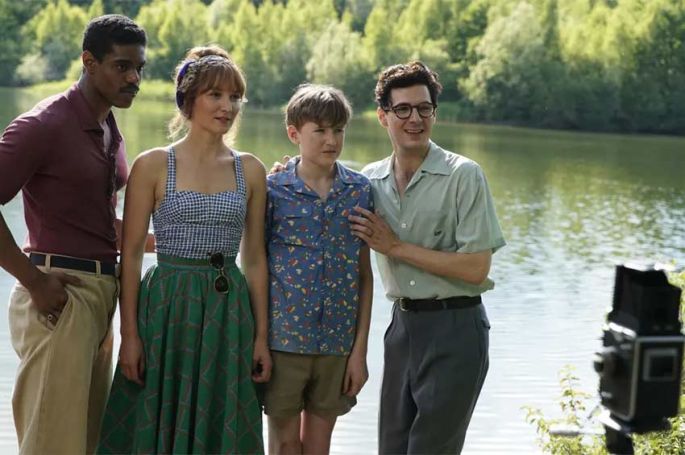 Inédit : "Le temps d'aimer" avec Anaïs Demoustier & Vincent Lacoste sur France 4 samedi 23 mai 2026 (vidéo)