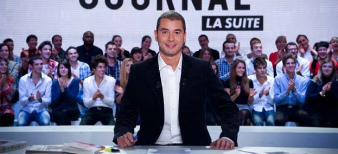 “Le Grand Journal” de CANAL+ : les invités reçus vendredi 15 mars par Ali Baddou