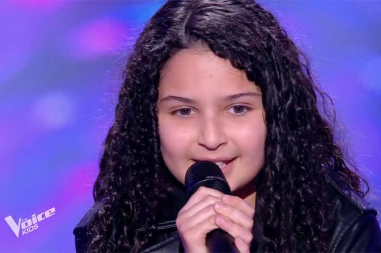 Replay &quot;The Voice Kids&quot; : Lyanna chante &quot;APT&quot; de Bruno Mars et Rosé (vidéo)