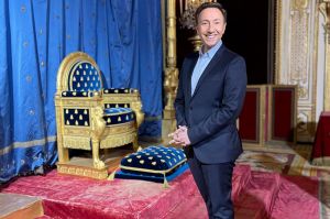 “Secrets d&#039;histoire” : « Napoléon, l’exilé de Sainte-Hélène », lundi 19 avril sur France 3 avec Stéphane Bern (vidéo)