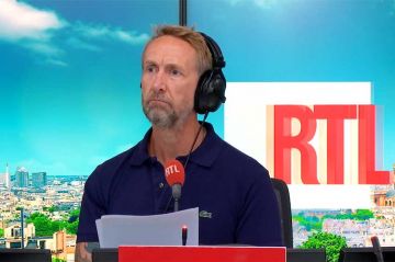 Replay "L'oeil de Philippe Caverivière" du 3 octobre 2024 face à (presque) Bruno Retailleau (vidéo)