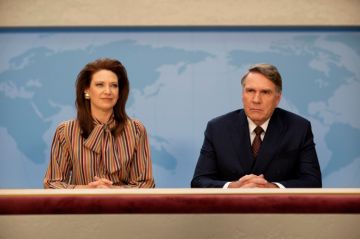 &quot;Profession : reporter&quot; : Mini-série inédite à voir sur ARTE jeudi 2 février 2023 (vidéo)