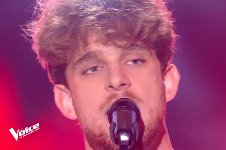 Replay “The Voice” : Owlite chante « Where is my mind » des Pixies (vidéo)