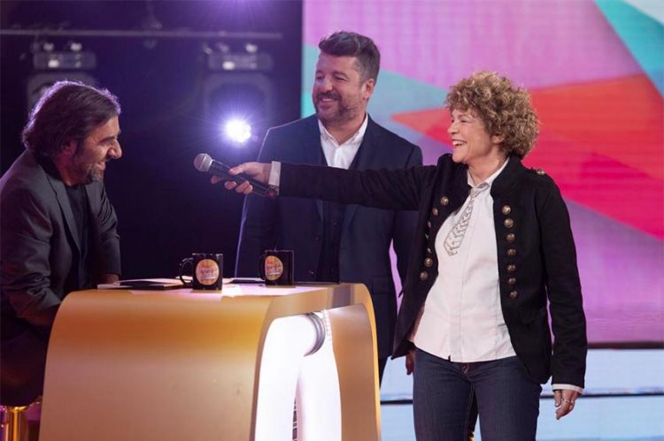 “Les Enfants de la musique” chantent les années 70 & 80, vendredi 15 janvier sur France 3