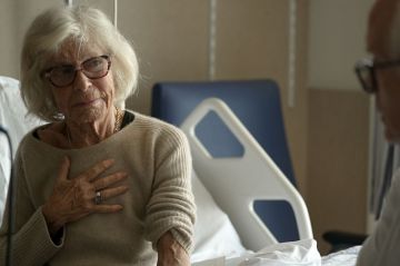&quot;Fin de vie : pour que tu aies le choix&quot; rediffusé sur LCP mercredi 21 mai 2025