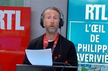 Replay "L'oeil de Philippe Caverivière" du 7 janvier 2025 face à (presque) Bruno Retailleau (vidéo)