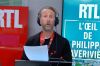 Replay "L'oeil de Philippe Caverivière" du 7 janvier 2025 face à (presque) Bruno Retailleau (vidéo)