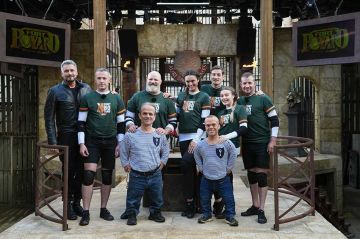 &quot;Fort Boyard&quot; : l&#039;équipe de Philippe Etchebest a remporté 17 195 € samedi soir sur France 2