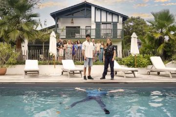 &quot;Haute saison&quot; : fiction inédite diffusée sur France 2 vendredi 21 février 2025 (vidéo)