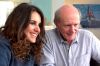 “En terre ferme” : Fanny Agostini accueille Jean-Louis Etienne ce 3 avril sur Ushuaïa TV (vidéo)