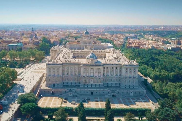 “Grands Reportages” dévoile les mystères de Madrid, dimanche 3 novembre sur TF1