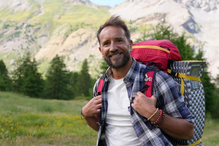 "Echappées Belles - Ubaye, vallée secrète" samedi 6 avril 2024 sur France 5 - Vidéo