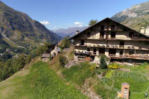 “Des racines et des ailes” : « Terroirs d&#039;excellence en Savoie », mercredi 14 décembre 2022 sur France 3
