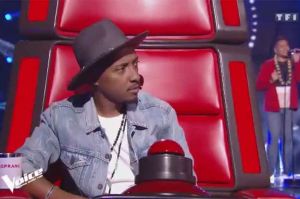 “The Voice” : TF1 dévoile l&#039;audition d&#039;un talent qui reprend « Love’s Divine» de Seal ce soir sur TF1 (vidéo)