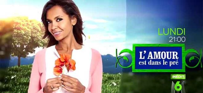 “L&#039;amour est dans le pré” : la saison 11 suivie par 4,7 millions de téléspectateurs sur M6