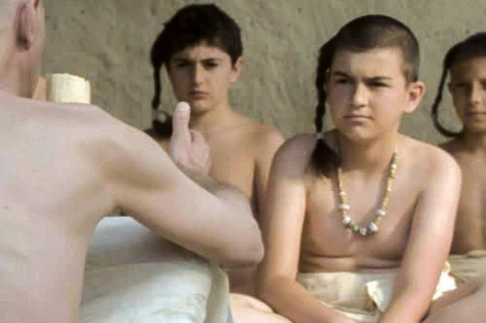 « Les âges de la vie » : de l&#039;enfance au grand âge, samedi 9 juillet sur ARTE