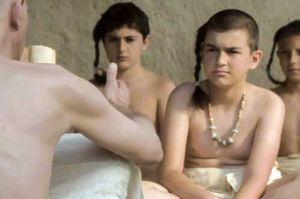 « Les âges de la vie » : de l'enfance au grand âge, samedi 9 juillet sur ARTE