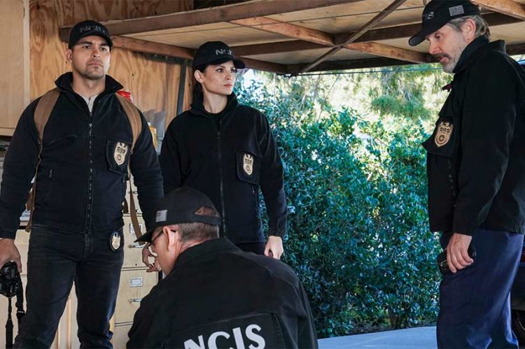 "NCIS" saison 20 : les épisodes 16 & 17 diffusés sur M6 samedi 17 juin 2023