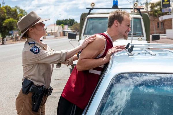 "Mystery Road" : les 3 derniers épisodes diffusés sur ARTE jeudi 18 janvier 2024