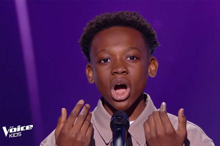 Replay "The Voice Kids" : Nelson chante "Una furtiva lagrima" de Gaetano Donizetti (vidéo)