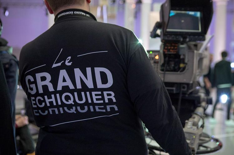 “Le Grand Echiquier” de retour sur France 2 samedi 3 avril avec Anne-Elisabeth Lemoine : les invités