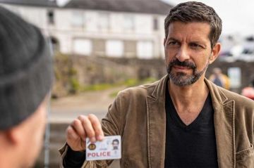 &quot;Commissaire Dupin&quot; : épisode inédit sur France 3 dimanche 3 septembre 2023