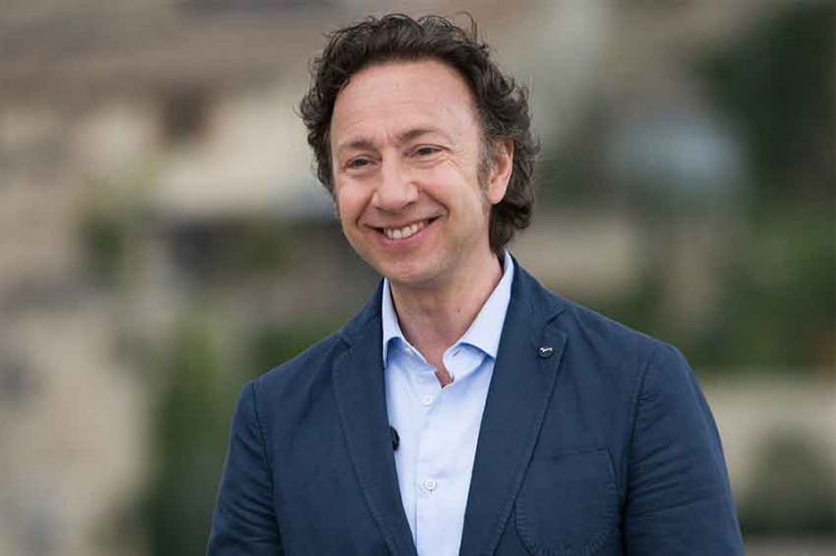 “Le Monument préféré des Français” bientôt de retour sur France 3 avec Stéphane Bern