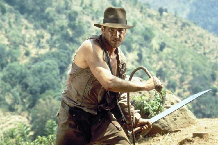 Soirée « Indiana Jones » sur M6 jeudi 25 janvier 2024 à partir de 21:10