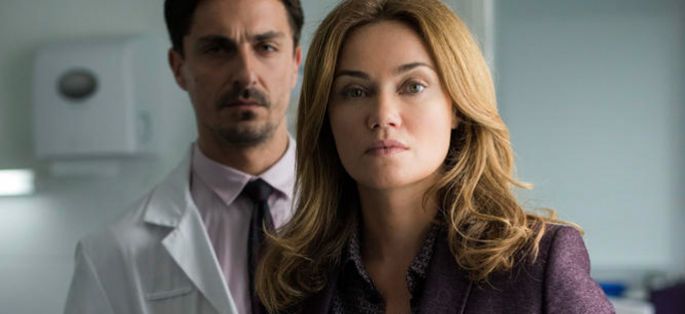 “Alice Nevers, le juge est une femme” : le tournage de la saison 13 vient de débuter pour TF1