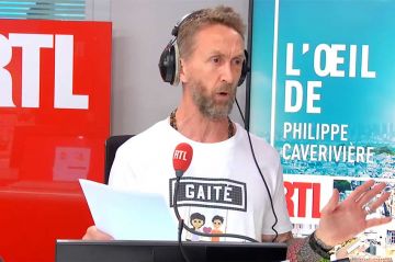 &quot;L&#039;oeil de Philippe Caverivière&quot; du 12 avril 2023 face à Nicolas Philibert (vidéo)