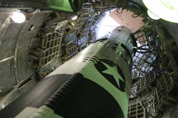 « 1980, accident nucléaire en Arkansas » mardi 2 août sur ARTE
