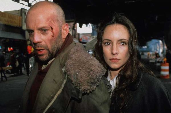 "L'armée des 12 singes" avec Bruce Willis à revoir sur Arte lundi 2 février 2026