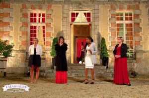 “4 mariages pour 1 lune de miel” : de nouveaux inédits sur TF1 à partir du 7 janvier 2019