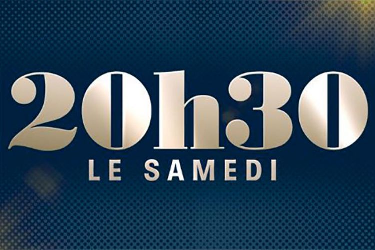 “20h30, le samedi” se met à nu, dans le plus simple appareil, ce 26 septembre sur France 2