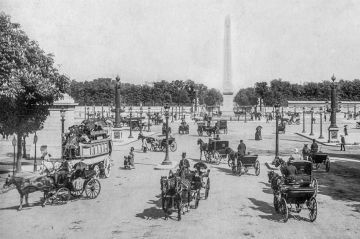 « 1870-1871 - La guerre franco-prussienne » à revoir sur ARTE mardi 16 juillet 2024