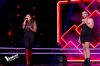Replay “The Voice” : Rita &amp; Mélodie chantent « Back to Black » de Amy Winehouse (vidéo)