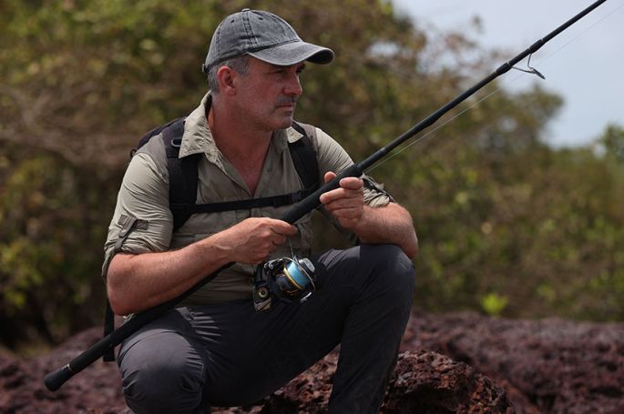 &quot;Pêche XXL : derniers géants&quot; : 2 épisodes inédits diffusés sur RMC Découverte jeudi 29 février 2024