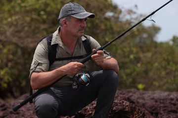 &quot;Pêche XXL : derniers géants&quot; : 2 épisodes inédits diffusés sur RMC Découverte jeudi 29 février 2024