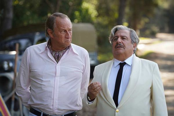 &quot;Mystère à Saint-Tropez&quot; à revoir sur France 2 dimanche 4 mai 2025 (vidéo)