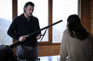 Les deux derniers épisodes de &quot;Contre toi&quot; diffusés sur France 2 mercredi 26 juin 2024