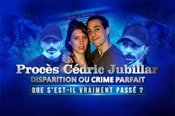 Procès Cédric Jubillar : disparition ou crime parfait ? sur W9 mercredi 24 septembre 2025