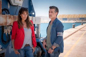 “Tandem” : la 5ème saison arrive le 27 avril sur France 3 avec Astrid Veillon &amp; Stéphane Blancafort