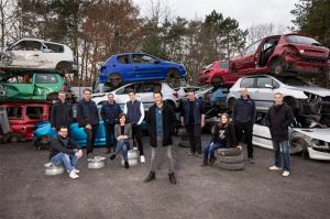 « Trésors de casse » : les deux derniers épisodes à voir mardi 23 février sur RMC Découverte