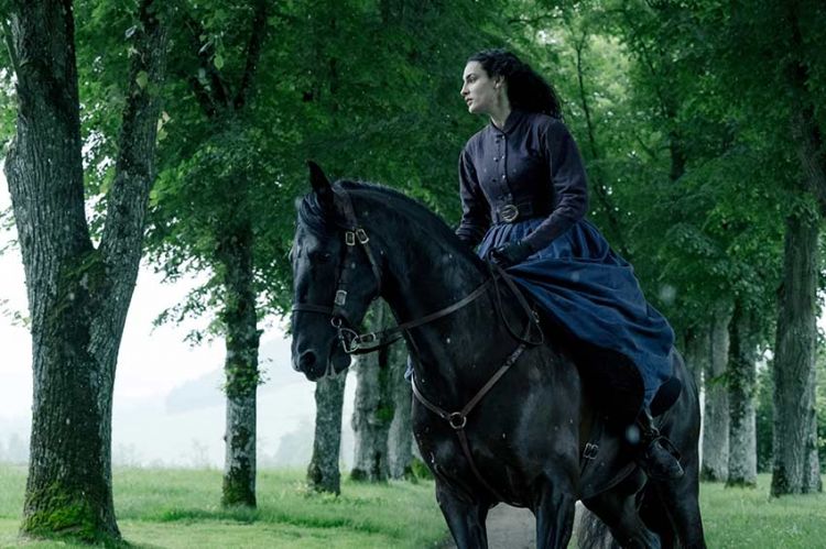 "La Rebelle - Les aventures de la jeune George Sand" lundi 14 avril 2025 sur France 2 (vidéo)