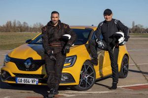 “Top Gear France” saison 8 : le 3ème épisode diffusé mercredi 6 avril sur RMC Découverte