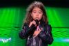 Replay "The Voice Kids" : Charlie chante "L'homme à la moto" d'Edith Piaf - Vidéo