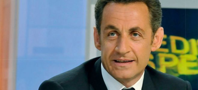 Nicolas Sarkozy : 1 an après, soirée spéciale sur France 3 mardi 8 mai à 20:45