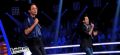 Replay “The Voice” : la battle La Petite Shadé / Rich Ly sur « Burn » de Ellie Goulding (vidéo)