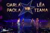 “Star Academy” : Carla, Paola, Léa &amp; Tiana chantent « Ma philosophie » d&#039;Amel Bent (vidéo)