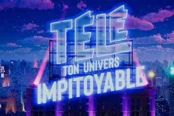 Télé, ton univers impitoyable - La 3ème partie diffusée sur C8 samedi 20 avril 2024